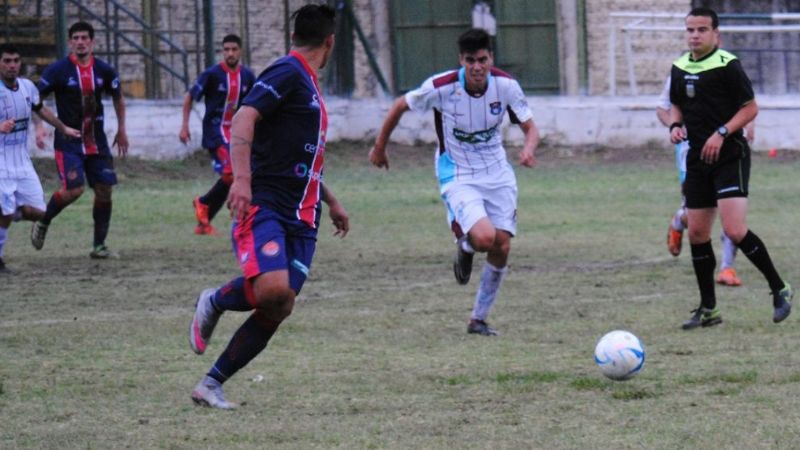 Reiteran que el torneo  Federal “A” no va a comenzar