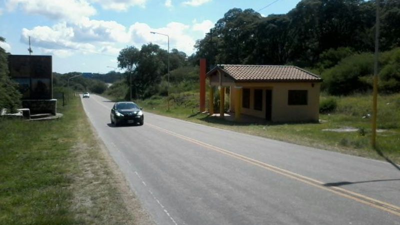 Sin control vehicular