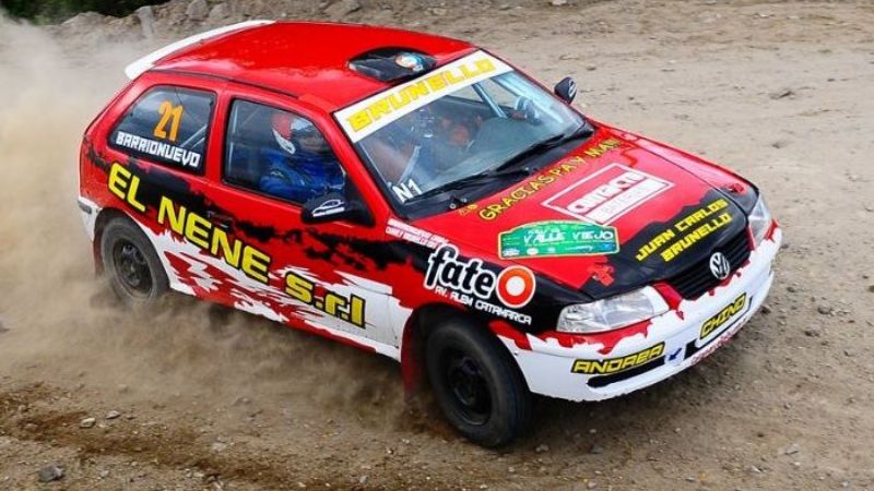 El Rodeo recibirá la primera fecha del Torneo de Verano