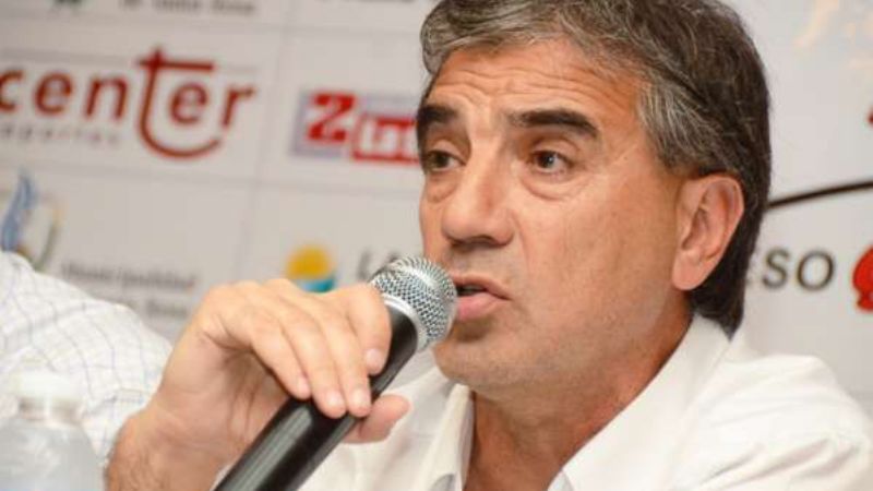 “El Federal A no va a comenzar”