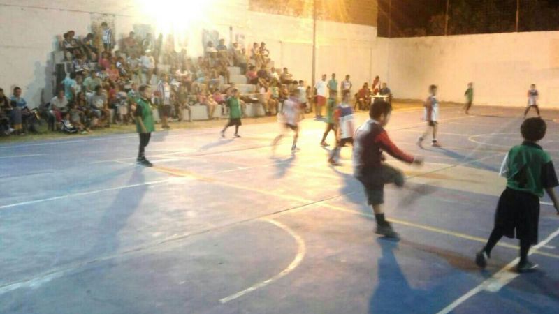 Año del centenario de Club Unión Sportiva de Recreo