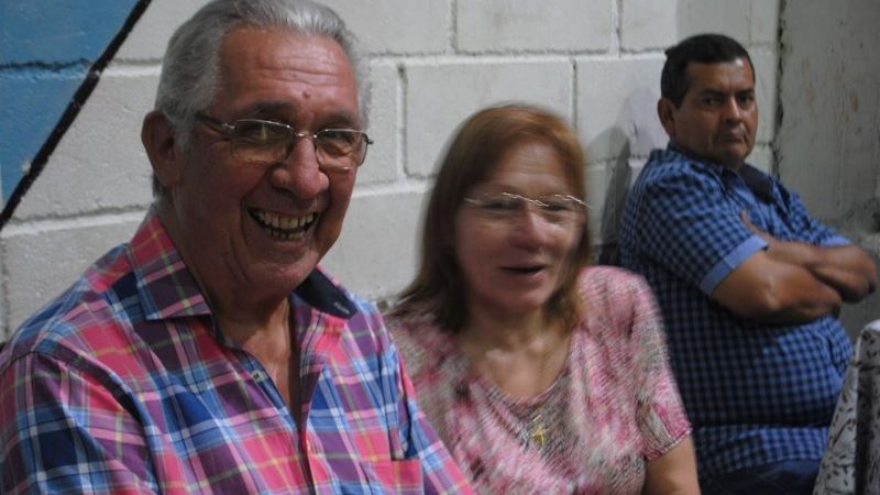 El Ateneo cerró otro exitoso baby “Changuito Chacarerero”