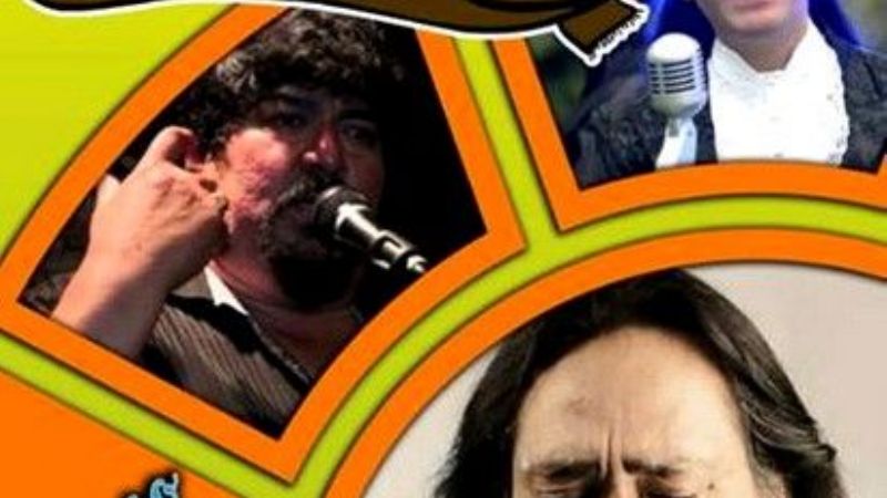 En febrero se realizará el Festival el Chimbote Calchaquí