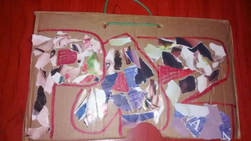 Actividades recreativas en vacaciones