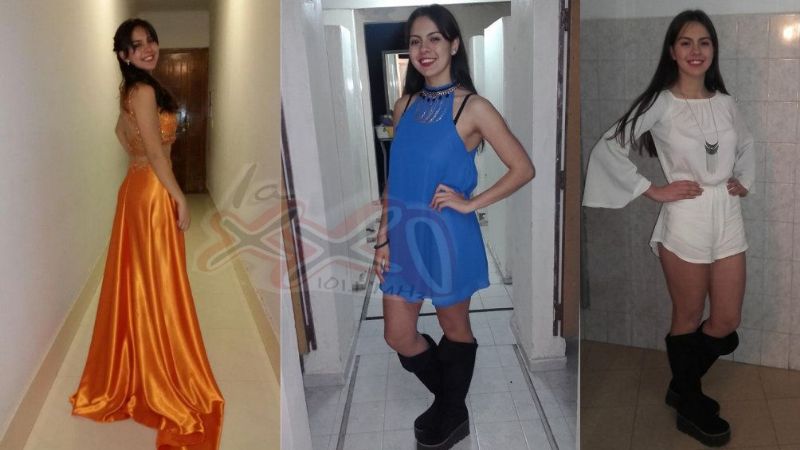 El Festival del Fuerte tiene nueva reina