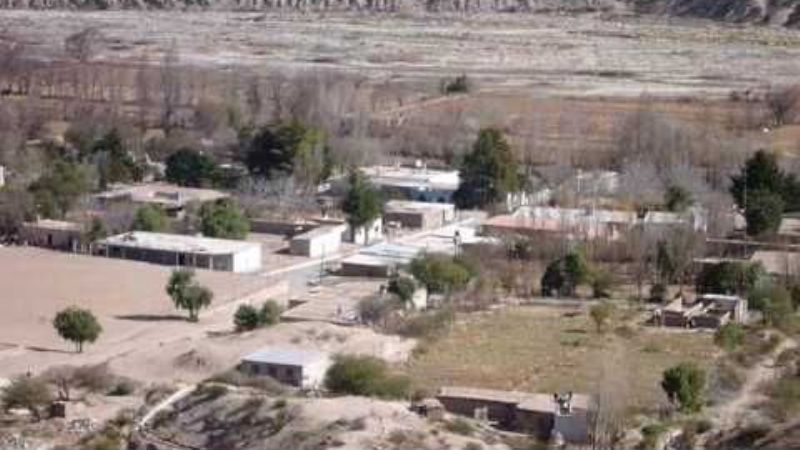 Atraparon a un abusador que se escondió en las montañas