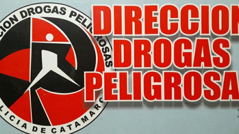 En amplio operativo, detuvieron a seis personas requeridas por la Justicia Federal