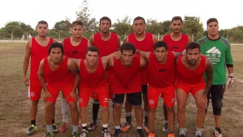 La Villa perdió con el equipo A y ganó con el B ante Lavalle