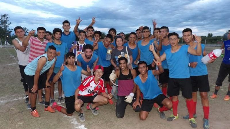 La Villa perdió con el equipo A y ganó con el B ante Lavalle