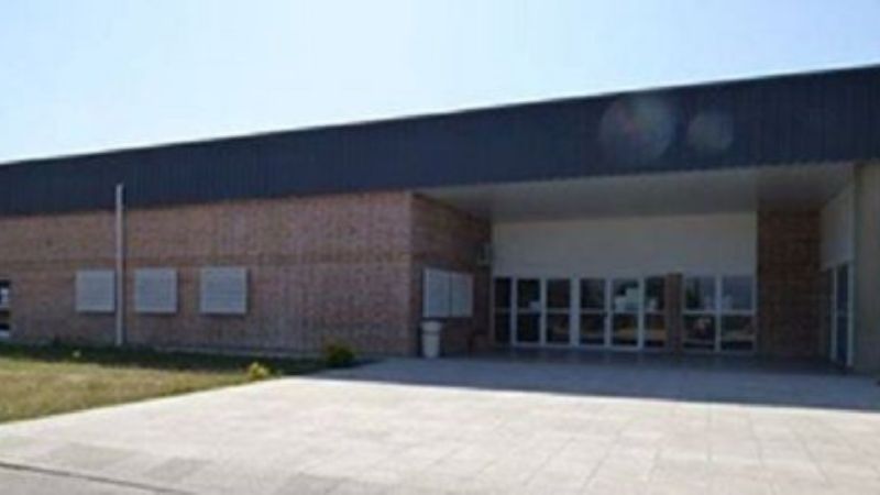 La atención en el hospital es normal