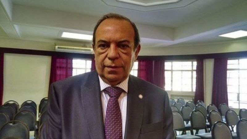 Murió el abogado y dirigente peronista Ricardo Rosales