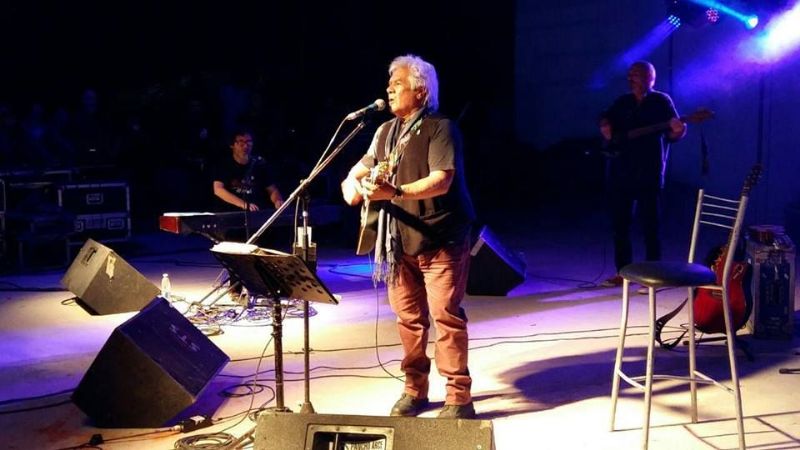 Alegría y emoción en la XXVI edición del Festival de Anquincila