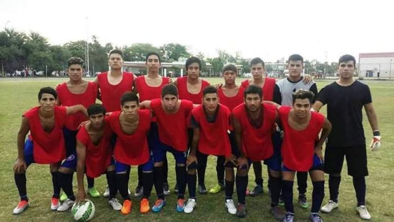 San Martín de Recreo visitó Termas de Río Hondo