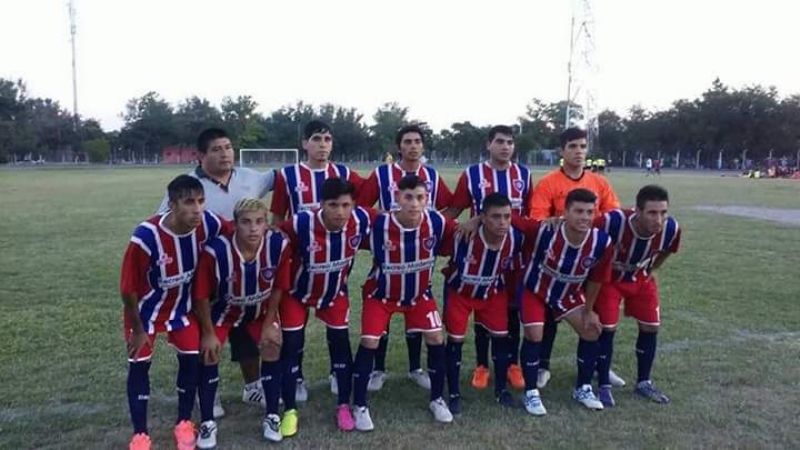 San Martín de Recreo visitó Termas de Río Hondo