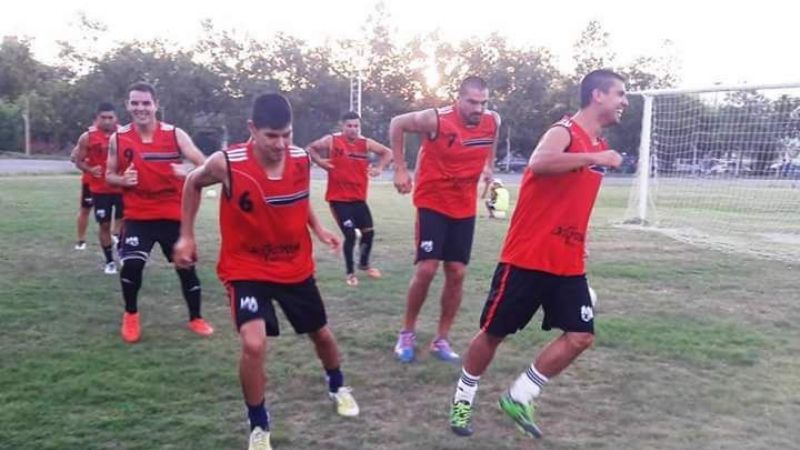 San Martín de Recreo visitó Termas de Río Hondo