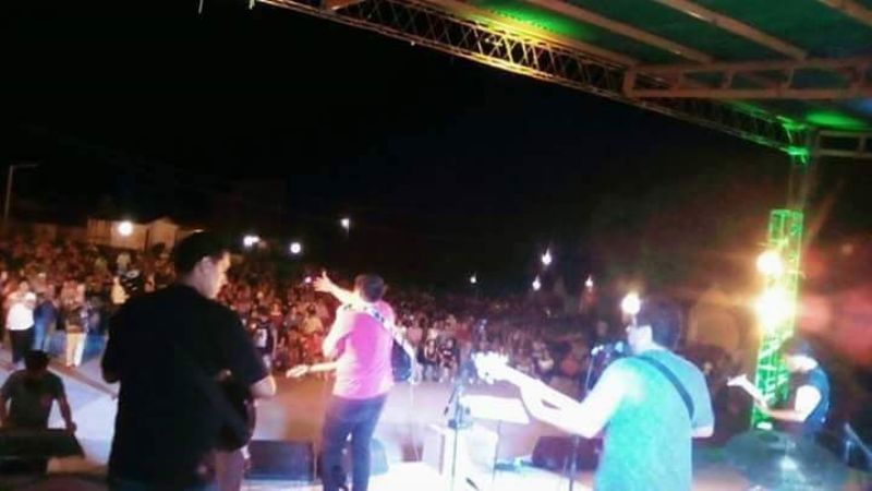 Se suspendió jornada cultural por una "gresca"