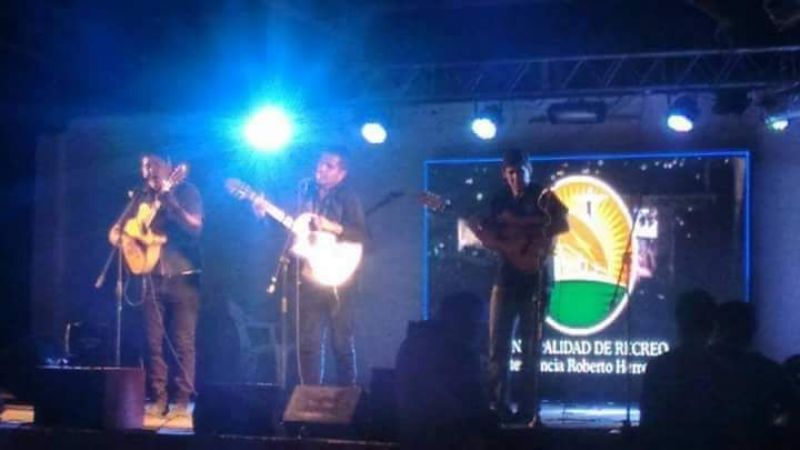 Se suspendió jornada cultural por una "gresca"