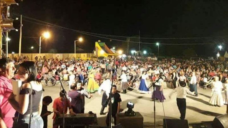 Se suspendió jornada cultural por una "gresca"