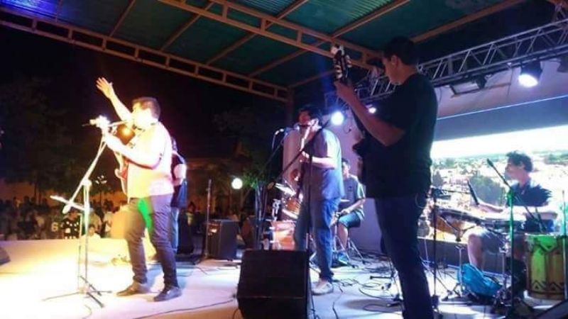 Se suspendió jornada cultural por una "gresca"