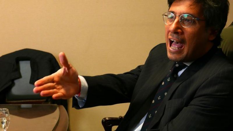 El PRO analiza reducir la feria judicial y estalló la polémica