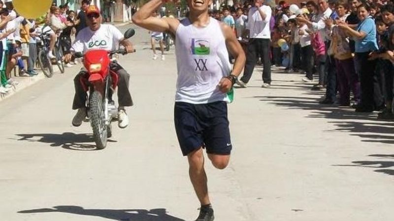 El Medio Maratón de Pomán irá el 18 de febrero