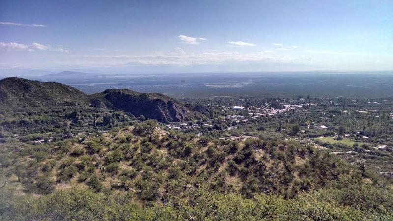 El Medio Maratón de Pomán irá el 18 de febrero