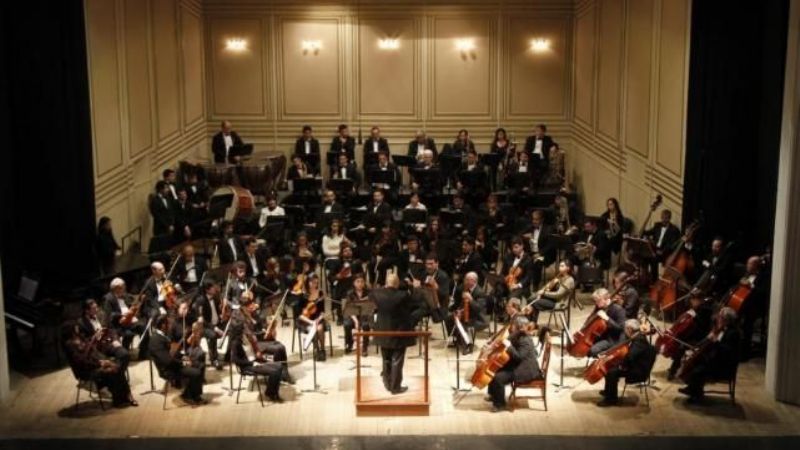 La Orquesta Estable de Tucumán busca concertino