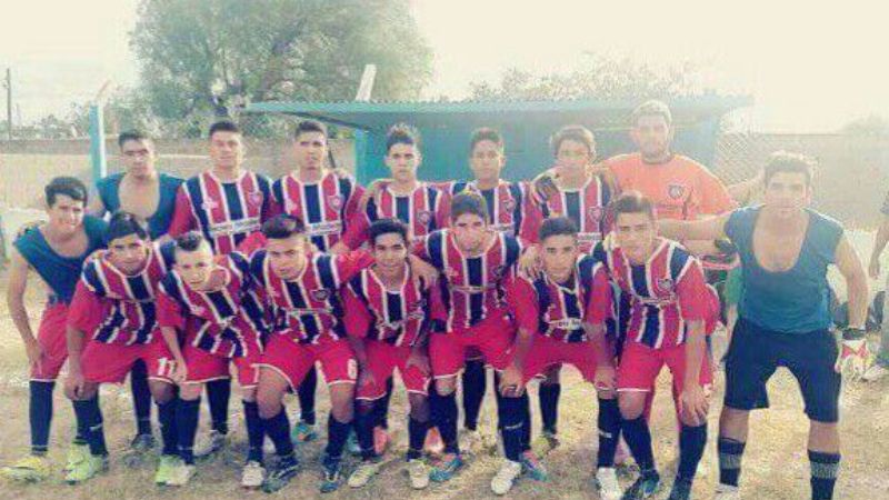 Copa Revancha: El primer partido fue para San Martín