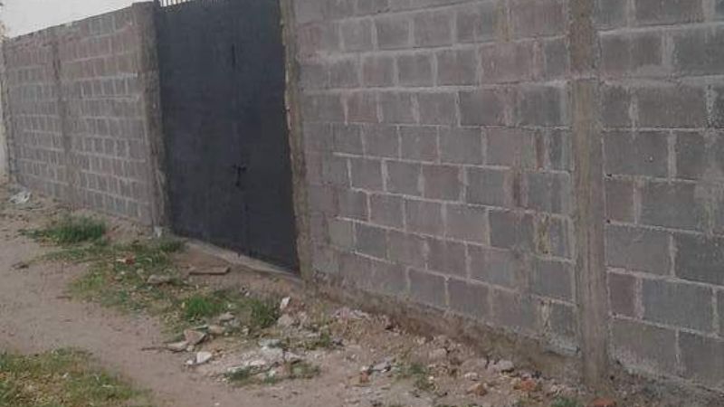 Finalizaron trabajos en la sede del Club Unión Sportiva de Recreo