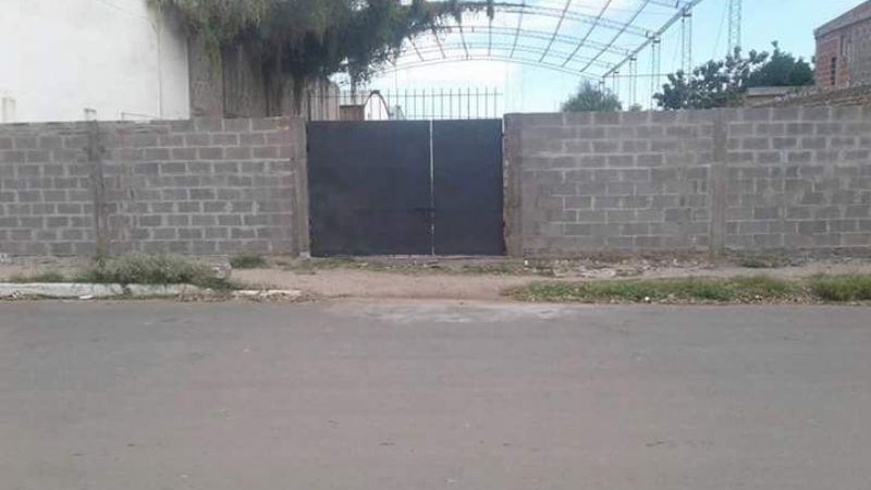 Finalizaron trabajos en la sede del Club Unión Sportiva de Recreo