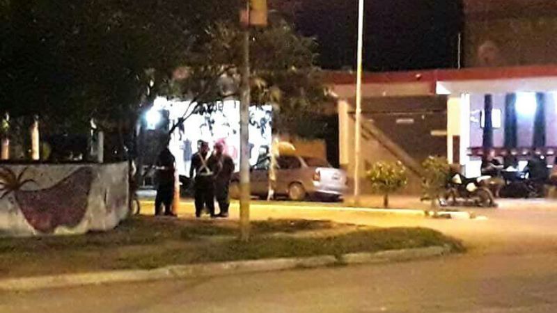 Un total de 22 motos secuestradas en operativo en Recreo