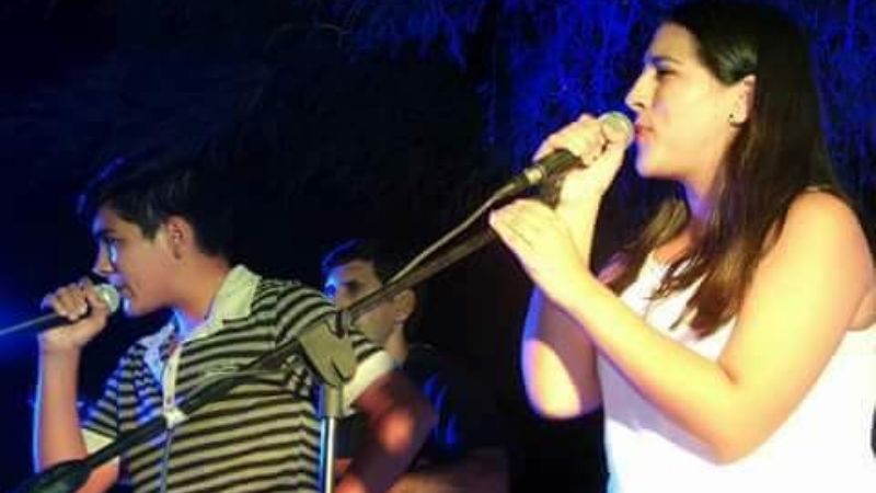 2° Festival del Reencuentro en La Guardia