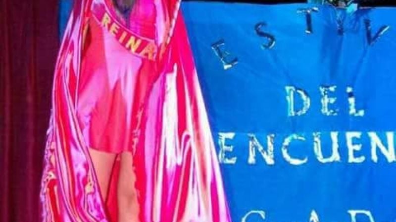 2° Festival del Reencuentro en La Guardia