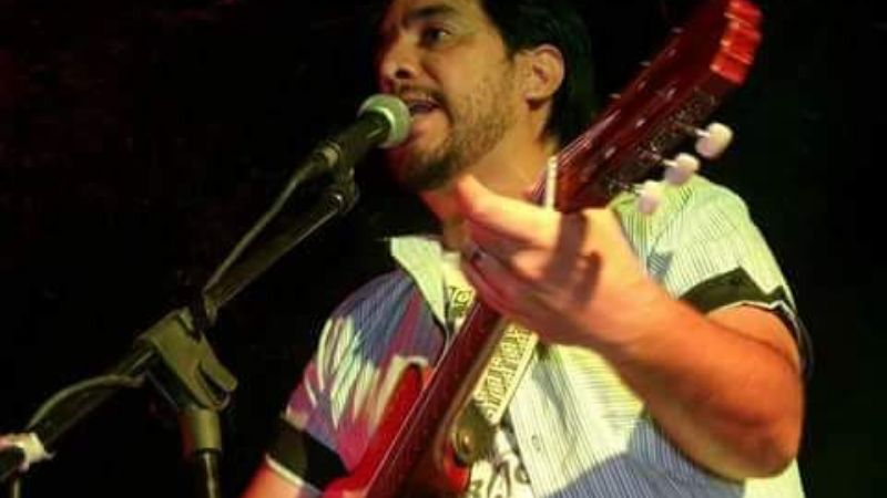 2° Festival del Reencuentro en La Guardia