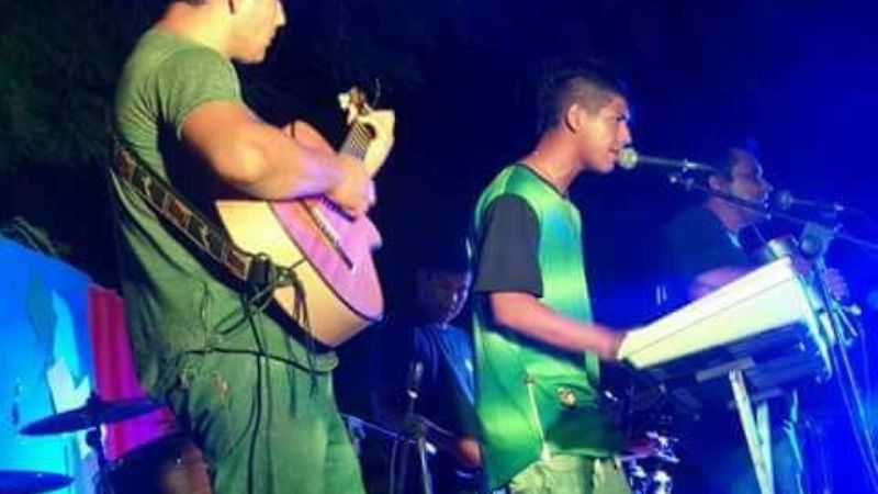 2° Festival del Reencuentro en La Guardia