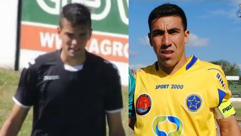 Aconquija y San Lorenzo sumaron dos refuerzos cada uno