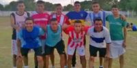 SÚPER REFORZADO, La Paz sumó nueve futbolistas.