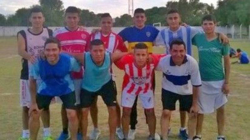 La Paz de Tinogasta se reforzó a lo grande para el Federal C