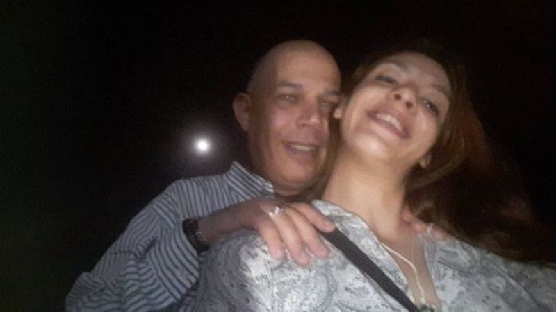 “No había ninguna señal que se quería quitar la vida”