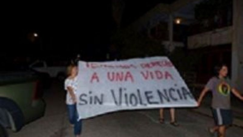 Aseguran que existe asistencia a las víctimas de violencia