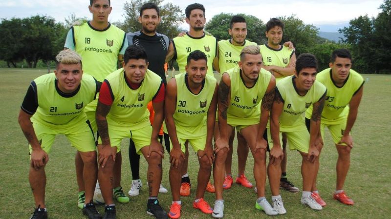 Positivo ensayo “Santo” con triunfos ante “la Villa”