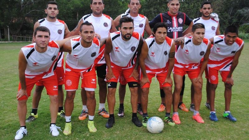 Positivo ensayo “Santo” con triunfos ante “la Villa”