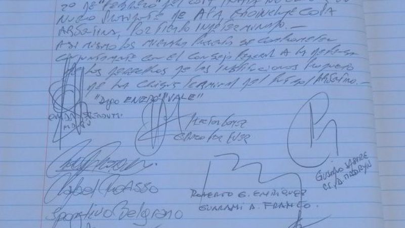 En el Consejo de AFA se confirmó que “no se inicia el Federal A”