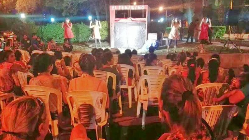 Enero cierra a puro “¡Teatro va…!” por Capayán, La Paz y Ancasti