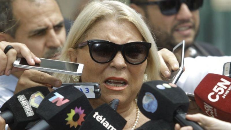 "¿Qué me voy a quedar en la Argentina…, si apesta?"