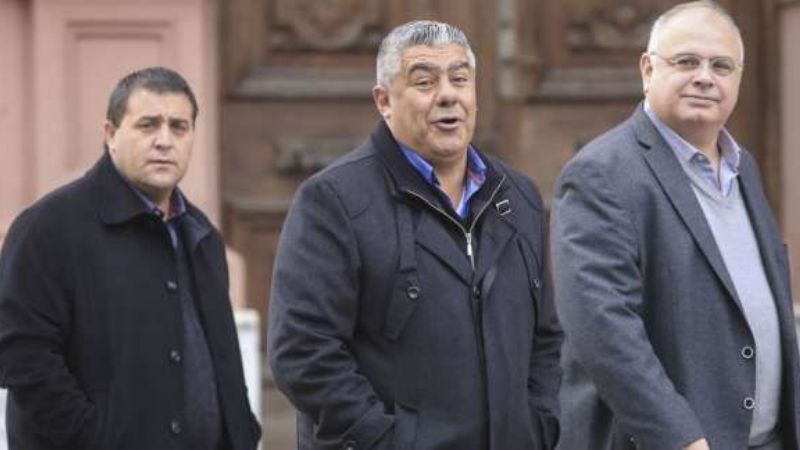 El interior y el ascenso debatirán el futuro del fútbol argentino en Salta