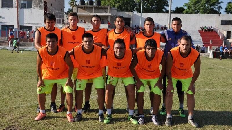 Positivo amistoso y presente alentador para Villa Cubas