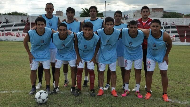 Positivo amistoso y presente alentador para Villa Cubas