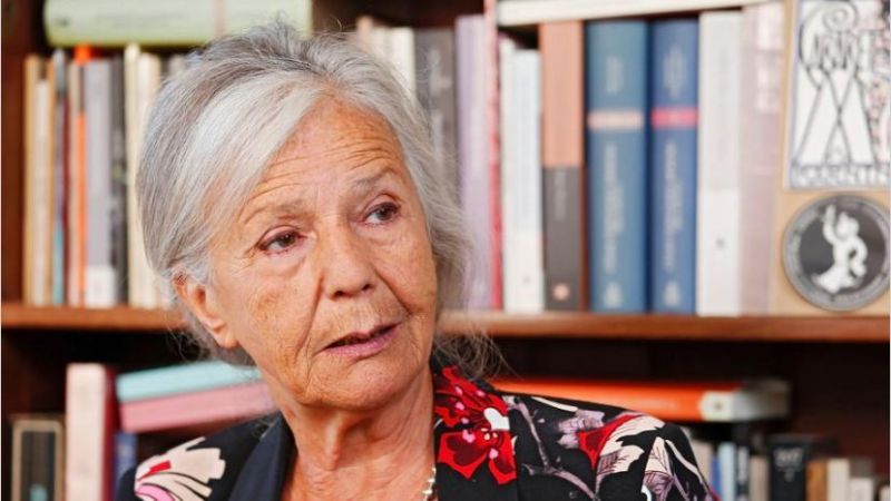 "Macri es muy parecido a Trump pero con buenos modales"