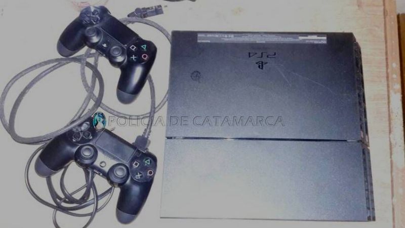 Esclarecen ilícitos en Valle Viejo